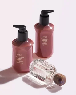 Valley of the Flowers Replenishing Body Wash-Oribe Sale