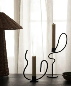 Ferm Living Lys & Lysestager><noscript><img width=