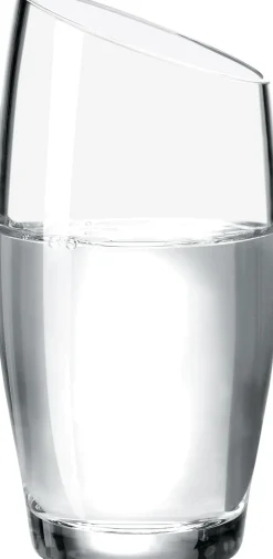 Clearance Vandglas stor Glas