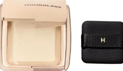 Hourglass Rejsestørrelser>Vanish Airbrush Pressed Powder - Kompakt pudder i rejsestørrelse