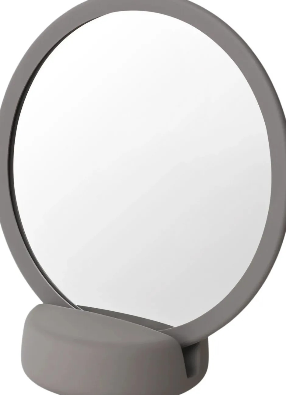 Vanity Mirror -SONO- Satellite-Blomus Best