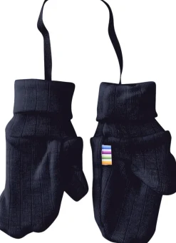 Børn Joha Vanter & Luffer|Uld>Vanter