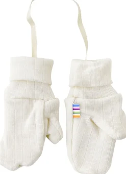 Børn Joha Vanter & Luffer|Uld>Vanter