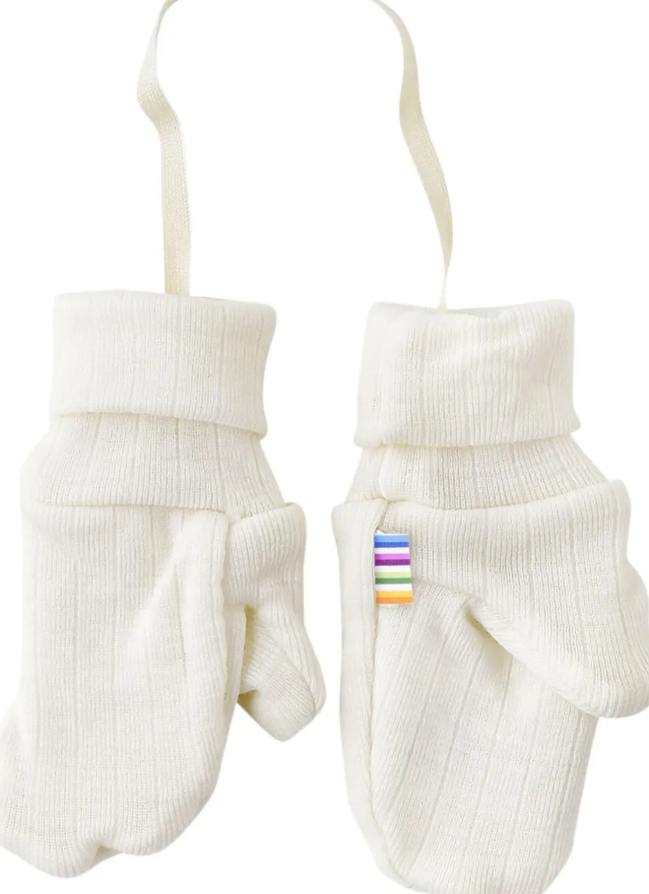 Børn Joha Vanter & Luffer|Uld>Vanter