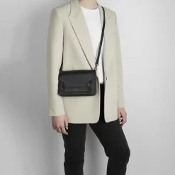 Dame Markberg Crossbody Tasker>VanyaMBG Crossbody Bag, Grain