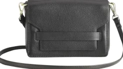 VanyaMBG Crossbody Bag, Grain-Markberg Hot
