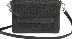 Dame Markberg Festtasker|Crossbody Tasker>Vanyambg Crossbody Bag, Weave