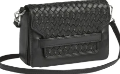 Dame Markberg Festtasker|Crossbody Tasker>Vanyambg Crossbody Bag, Weave