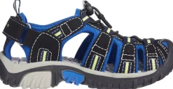 Hot Vapor 2 Sandal Børn Sko & Støvler