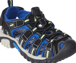 Hot Vapor 2 Sandal Børn Sko & Støvler