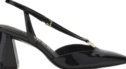 Dame GUESS Festsko|Slingbacks>VARGAS