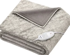 Beurer Elektronik>Varmeplaid HD75N