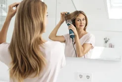 Best Varmluft styler HC 45 OC Styling Maskiner