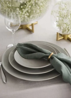 Himla Tilbehør Til Bordet>Vasa Napkin Ring