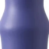 Gense Vaser & Urtepotteskjulere>Vase Dorotea 17 x 28 cm Iris Blue Keramik