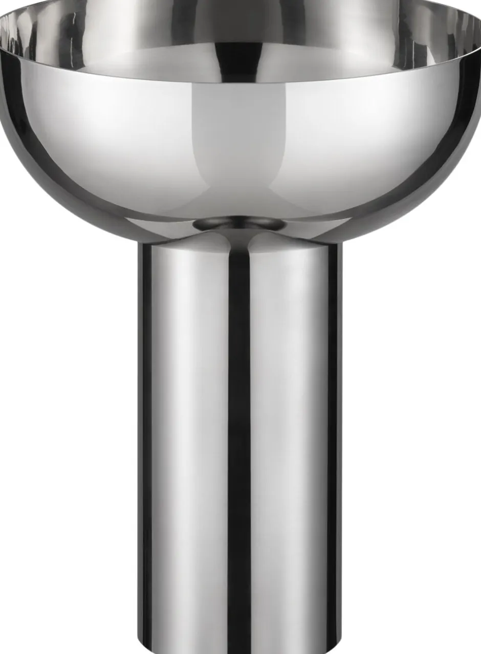 Vase -MIYABI- Colour Silver-Blomus New