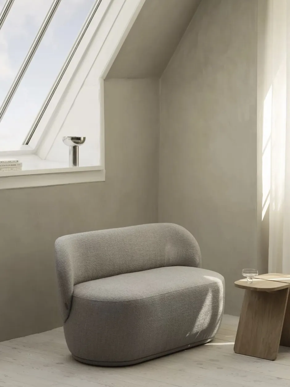 Vase -MIYABI- Colour Silver-Blomus New