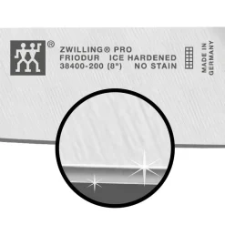 V-Edge Knivsliber til Europæisk og Asiatisk vinkel-Zwilling Discount