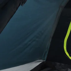 Online Vega 10. 2, kuppeltelt med et rum Outdoor