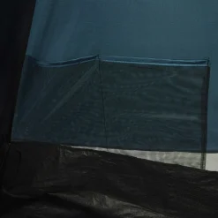 Online Vega 10. 2, kuppeltelt med et rum Outdoor