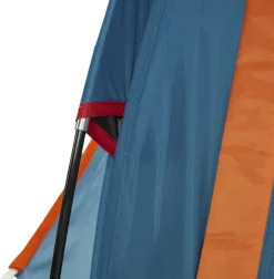 Vega 40. 2 SW, kuppeltelt med to rum-MCKINLEY Outlet