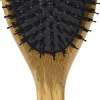 Vegan Bristle Brush-Hairlust Online
