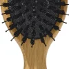 Discount Vegan Bristle Brush, Small Hårbørster & Kamme