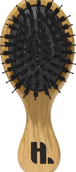 Discount Vegan Bristle Brush, Small Hårbørster & Kamme