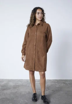 VELRA-DR.LS Dame Kjoler