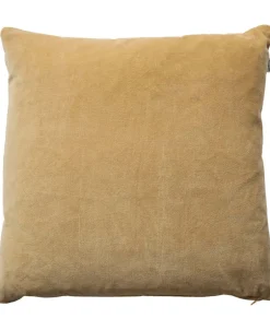 Clearance Velvet, pyntepude Puder