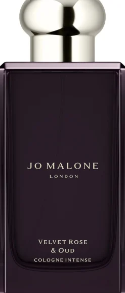 Jo Malone London Eau De Cologne|Dufte & Deodoranter>Velvet Rose & Oud Cologne Intense