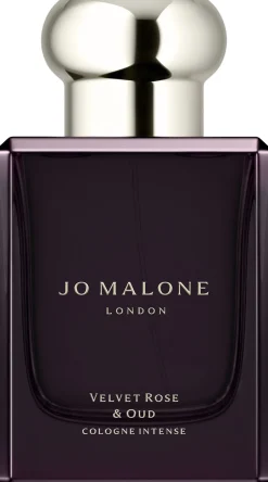 Jo Malone London Eau De Cologne|Dufte & Deodoranter>Velvet Rose & Oud Cologne Intense