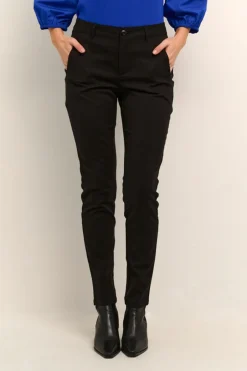 Dame Kaffe Bukser>Vera pant