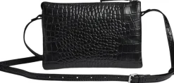 VeraMBG Crossbody Bag, Croco-Markberg Best