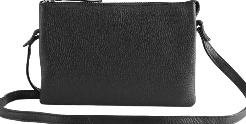 Dame Markberg Crossbody Tasker>VeraMBG Crossbody Bag, Grain