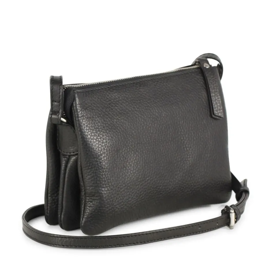 Dame Markberg Crossbody Tasker>VeraMBG Crossbody Bag, Grain