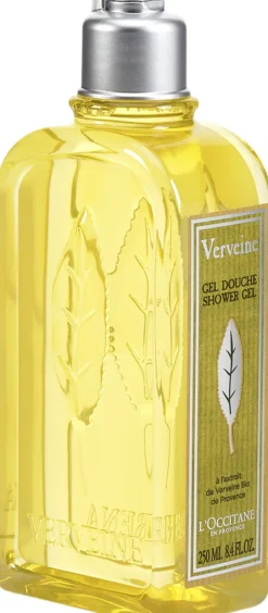 Verbena Shower Gel 250ml-L'Occitane Discount