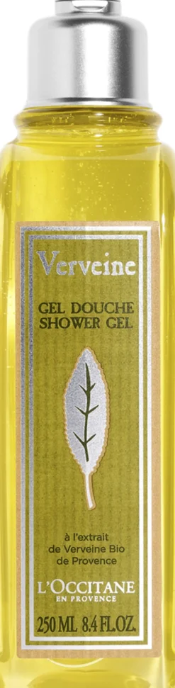 Verbena Shower Gel 250ml-L'Occitane Discount