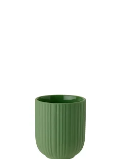 Verda kop 0.25 l. grass green-Knabstrup Keramik Sale