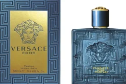 Versace Eau De Toilette>Eros Pour Homme Parfum natural spray 100 ML