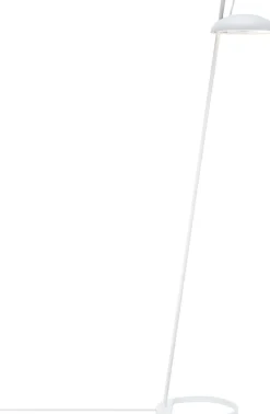 Versale | Gulvlampe | Hvid-DFTP New