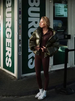 Vesta Leggings Dame Tights & Træningsbukser|Sport