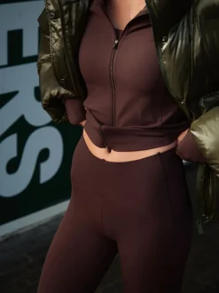 Vesta Leggings Dame Tights & Træningsbukser|Sport