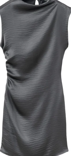 VESTIDO SORI-MANGO Discount