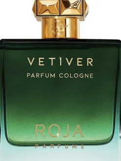 VETIVER PARFUM COLOGNE 100 ML-ROJA Online