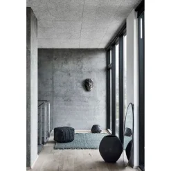 Muubs Spejle>Vægspejl rundt Copenhagen L