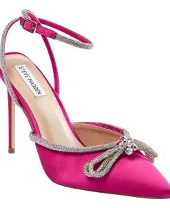 Dame Steve Madden Festsko|Højhælede Sko>Viable Sandal