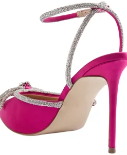 Dame Steve Madden Festsko|Højhælede Sko>Viable Sandal