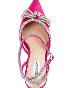 Dame Steve Madden Festsko|Højhælede Sko><noscript><img width=