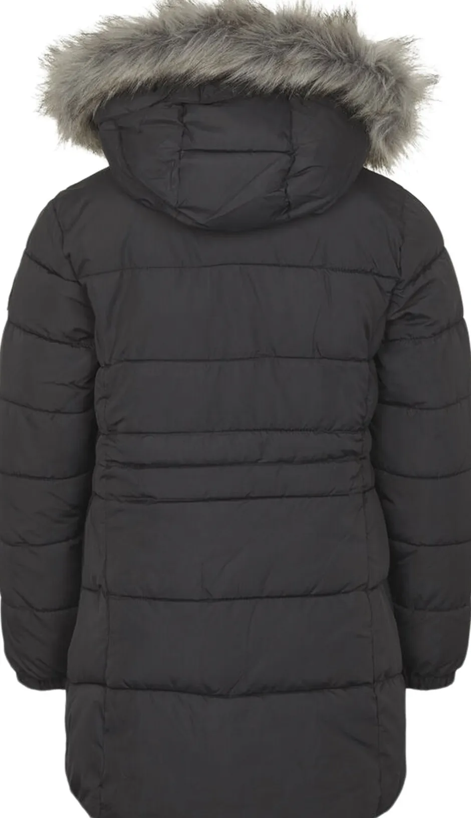 Victoria parkajakke Børn Jakker & Overtøj